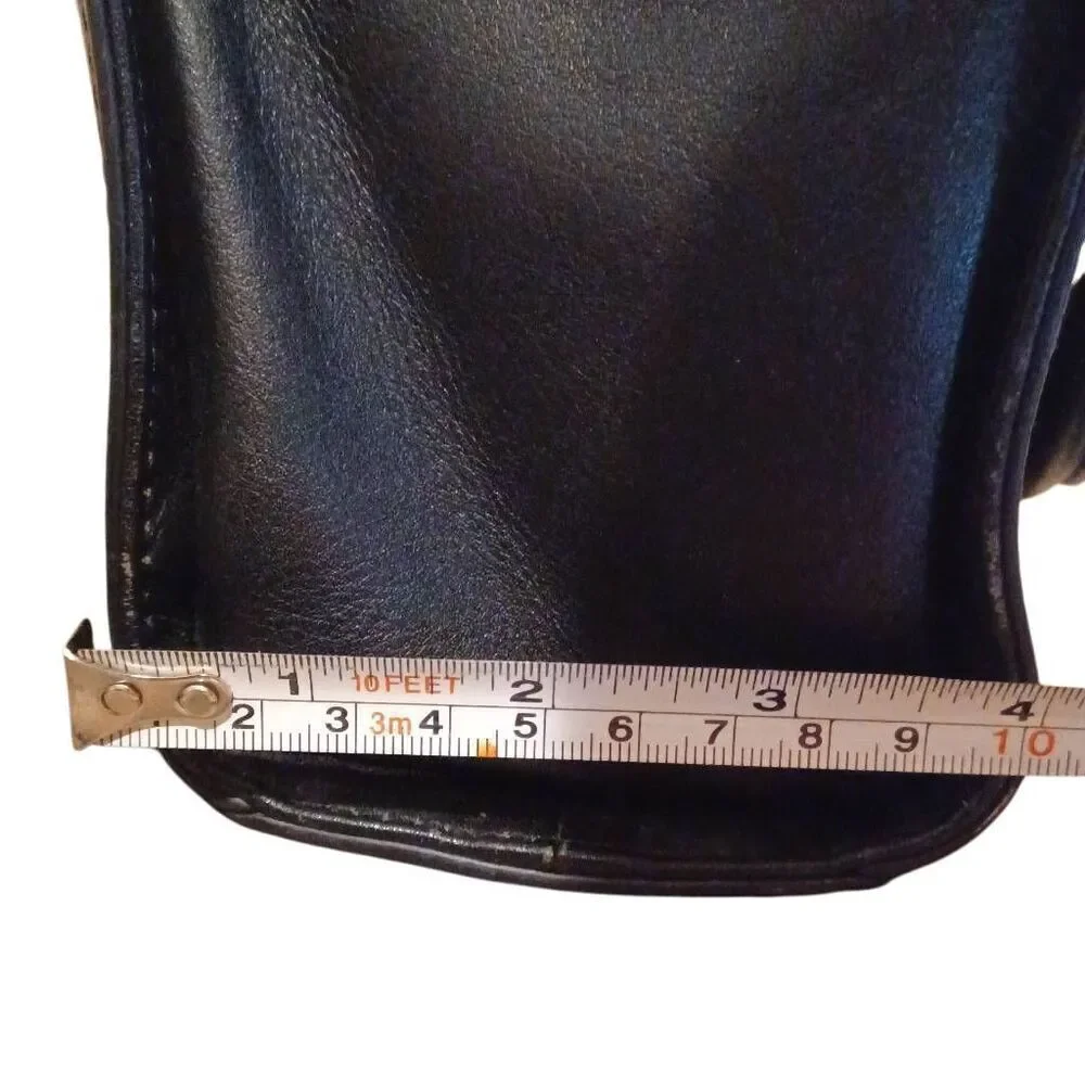 Rebecca Minkoff genuine leather crossbody